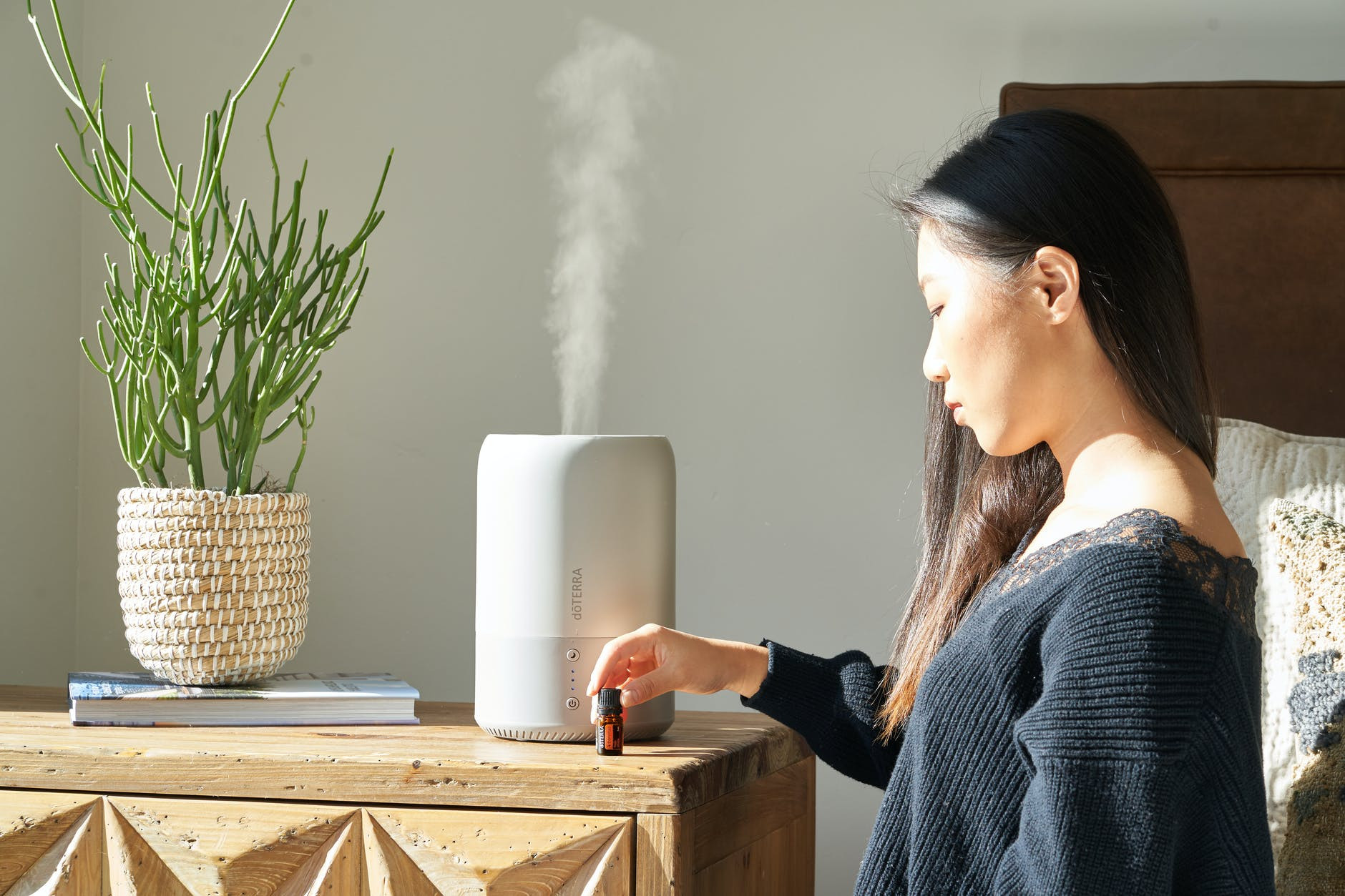 Ingin Membeli Humidifier? Simak Dulu Manfaat dan Risikonya